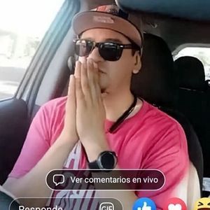 Meet your Posher, Edwin